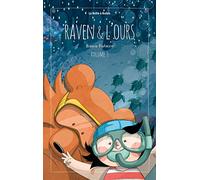 Raven et l'ours T3