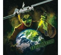 Raven Extermination (CD)