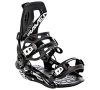Fixation Rapide Fastec Ft360 Raven Mixte 39 Au 42 Noir