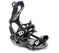 Raven Fixation rapide fastec FT360 R