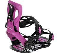 RAVEN Ft360 - Homme - Noir / Rose - taille M- modèle 2027