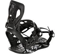 RAVEN Ftm450 - Homme - Noir - taille M- modèle 2027
