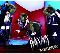 Raven [Import Allemand]