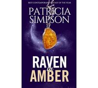 Raven in Amber: Mystery and Murder on the Washington Coast