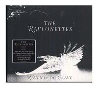 The Raveonettes – Raven in the Grave – Import