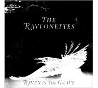 Raven In The Grave Vinyle