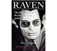 Raven John Jacobs, Tom Reiterman (Auteur)