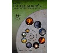 Raven Kaldera Pathwalker's Guide to the Nine Worlds (Poche)