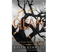Raven Kennedy Gleam (Poche) Plated Prisoner