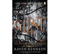 Raven Kennedy Glint (Poche) Plated Prisoner