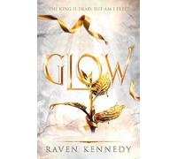 Raven Kennedy Glow (Poche) Plated Prisoner