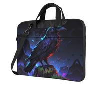 Raven Legend Sac pour ordinateur portable 15,6" Motif légende