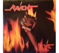 RAVEN - Live At The Inferno