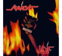 Megaforce – Live at The Inferno