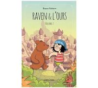 Raven & L'ours - Tome 2