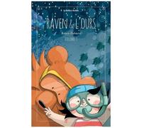 Raven & L'ours - Tome 3