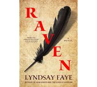 Raven - Lyndsay Faye - The Mysterious Press - ebook (ePub) - Livre