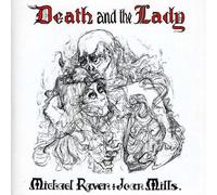 Raven, M. - Death and the Lady