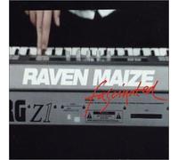 Raven Maize - Fascinated