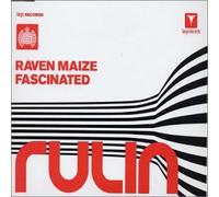 Raven Maize - Fascinated