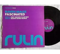 Raven Maize - Fascinated [Import]