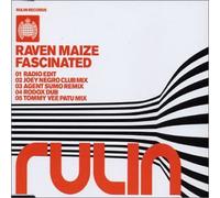 Raven Maize - Fascinated [Import]