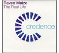 Raven Maize - Real Life