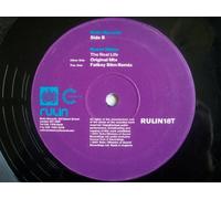 Raven Maize - The Real Life [Import]