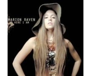 Raven, Marion - Here I Am