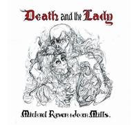 Raven,Michael / Mills,Joan - Death And The Lady [Vinyl Lp]