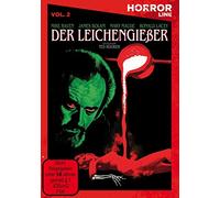 Raven,Mike - Der Leichengiesser [Import]