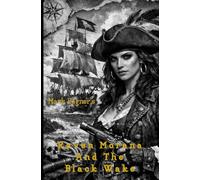 Raven Morana and the Black Wake