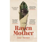 Raven Mother War, family and inheritance: a memoir - Jane Messer - NewSouth - ebook (ePub) - Livre