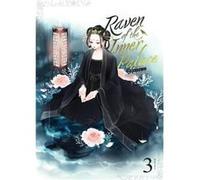 Raven of the Inner Palace Light Novel Vol. 3 by Kouko Shirakawa Kouko Shirakawa (Auteur)