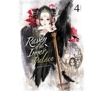 Raven of the Inner Palace Light Novel Vol. 4 by Kouko Shirakawa Kouko Shirakawa (Auteur)