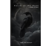 Raven on the Moon: A Loom of Lines