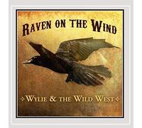 Raven on The Wind