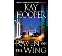 Raven on the Wing Kay Hooper (Auteur)