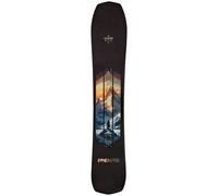 Raven - Pack Planche Snowboard Legend - 157W + Talent - Planche Snowboard