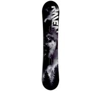 Raven - Pack Planche Snowboard Lupus - 163W + King Black - Planche Snowboard