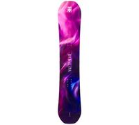 Raven - Pack Planche Snowboard Melodie - 151 + Queen - Planche Snowboard