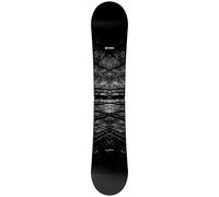 Raven - Pack Planche Snowboard Mystic - 170W + King Black - Planche Snowboard