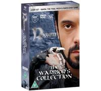 Raven - Raven - The Warriors Collection [Import anglais]