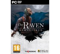 Raven Remastered PC-MAC