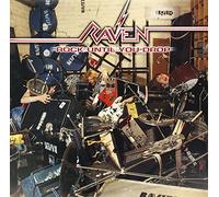 Raven - Rock Until You Drop (180 Gr)