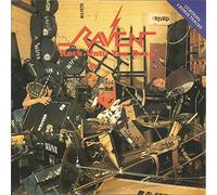Raven - Rock Until You Drop