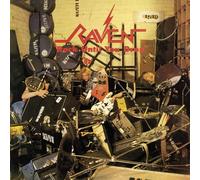 Raven - Rock until you drop