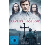 Raven's Hollow – William Moseley, Kate Dickie, Melanie Zanetti