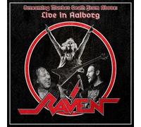 Screaming Murder Death From Above : Live In Aalborg