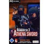 Raven Shield AddOn - Athena Sword Mission Pack [Import allemand]